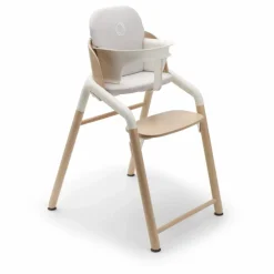 Bugaboo Chaise haute Giraffe || Chaises Hautes|Puériculture