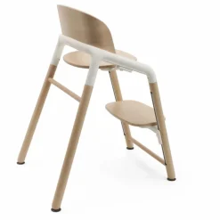 Bugaboo Chaise haute Giraffe || Chaises Hautes|Puériculture