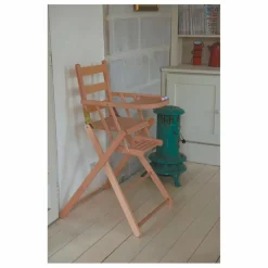 Combelle Chaises Hautes|Puériculture*Chaise haute extra-pliante Sarah