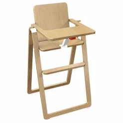 Supaflat Chaise haute || Chaises Hautes|Puériculture