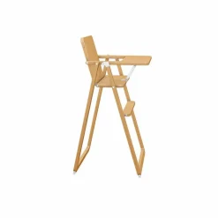 Supaflat Chaise haute || Chaises Hautes|Puériculture
