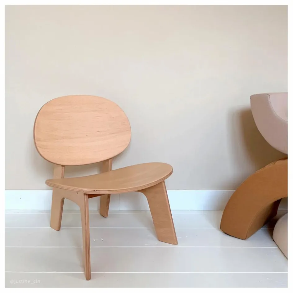 Clearance Chaise Hibo Enfant Chaises Enfant