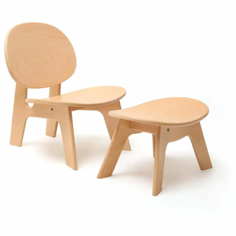 Clearance Chaise Hibo Enfant Chaises Enfant