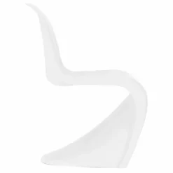Enfant Vitra Chaises Enfant|Mobilier De Jardin*Chaise junior - Verner Panton |