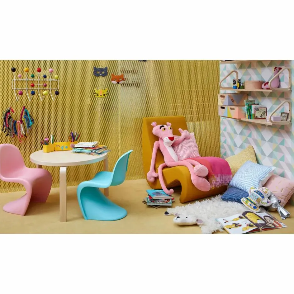 Enfant Vitra Chaises Enfant|Mobilier De Jardin*Chaise junior - Verner Panton |