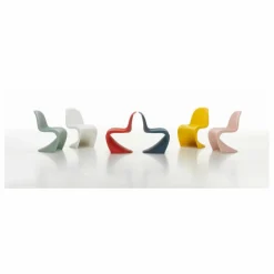 Vitra Chaise junior - Verner Panton ||Enfant Chaises Enfant|Mobilier De Jardin