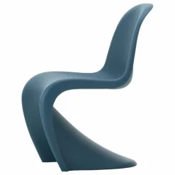 Vitra Chaise junior - Verner Panton ||Enfant Chaises Enfant|Mobilier De Jardin