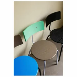 Hübsch Chaises, Tabourets, Bancs*Chaise Koi - Set de 2 |