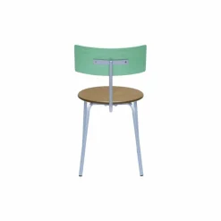 Hübsch Chaises, Tabourets, Bancs*Chaise Koi - Set de 2 |