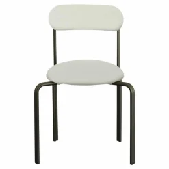 New Chaise Lise, assise en bouclette | Chaises, Tabourets, Bancs