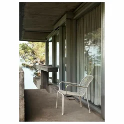 Sale Chaise lounge avec accoudoirs Thorvald SC101, Space Copenhagen | Mobilier De Jardin