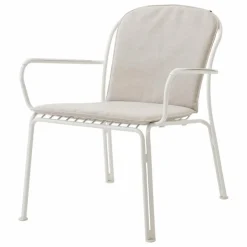 Sale Chaise lounge avec accoudoirs Thorvald SC101, Space Copenhagen | Mobilier De Jardin