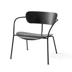 & Tradition Chaises, Tabourets, Bancs*Chaise lounge Pavilion AV5 |