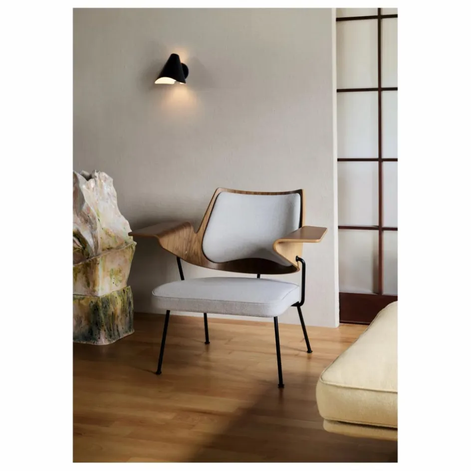 Outlet Chaise lounge RD8, Robin Day | Chaises, Tabourets, Bancs