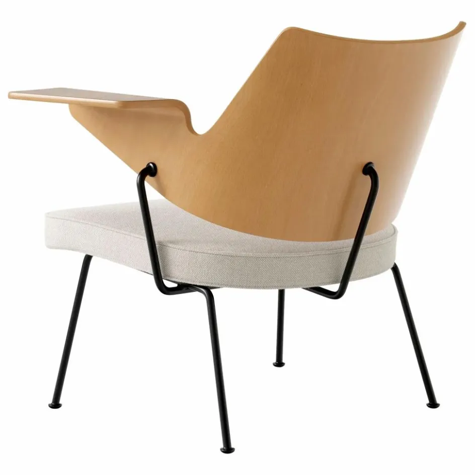Outlet Chaise lounge RD8, Robin Day | Chaises, Tabourets, Bancs