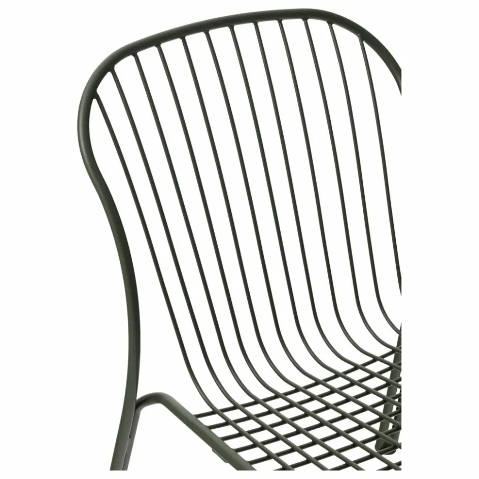 & Tradition Mobilier De Jardin*Chaise lounge Thorvald SC100, Space Copenhagen |
