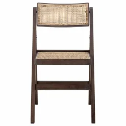 Bloomingville Chaises, Tabourets, Bancs*Chaise Loupe en cannage |