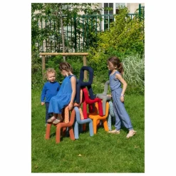 Moustache Chaise Mini Bold ||Enfant Chaises Enfant