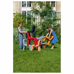 Moustache Chaise Mini Bold ||Enfant Chaises Enfant