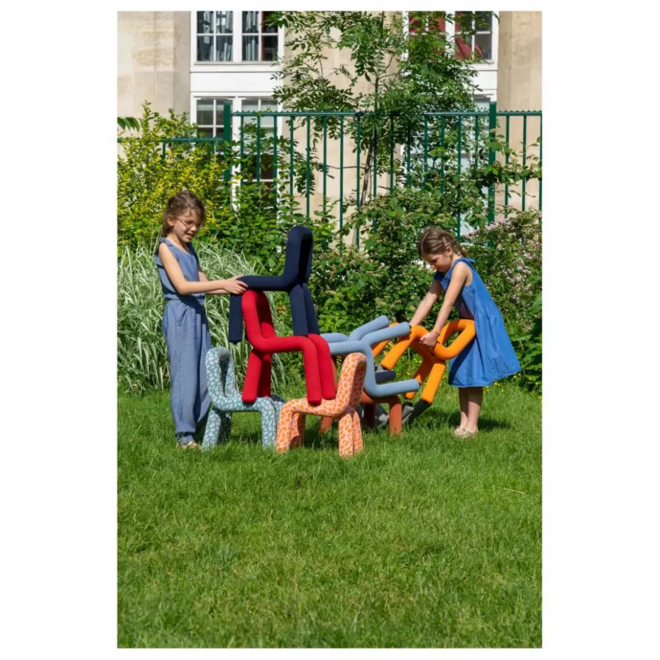 Moustache Chaise Mini Bold ||Enfant Chaises Enfant