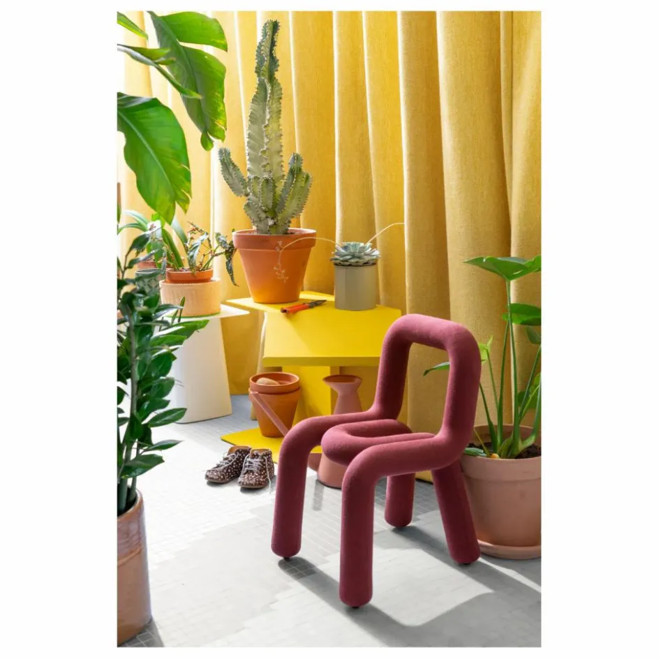 Enfant Moustache Chaises Enfant*Chaise Mini Bold |
