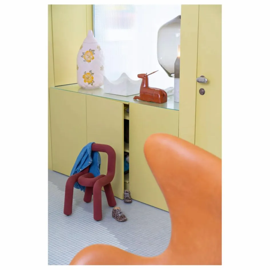 Enfant Moustache Chaises Enfant*Chaise Mini Bold |