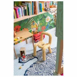 Enfant Moustache Chaises Enfant*Chaise Mini Bold |