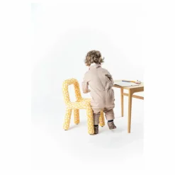 Enfant Moustache Chaises Enfant*Chaise Mini Bold |