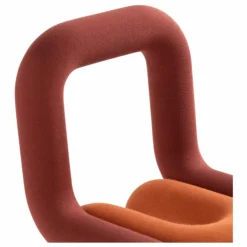 Enfant Moustache Chaises Enfant*Chaise Mini Bold - x Milk |