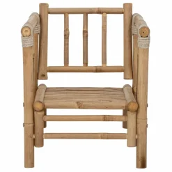 Best Chaise mini Sole en bambou Enfant Chaises Enfant
