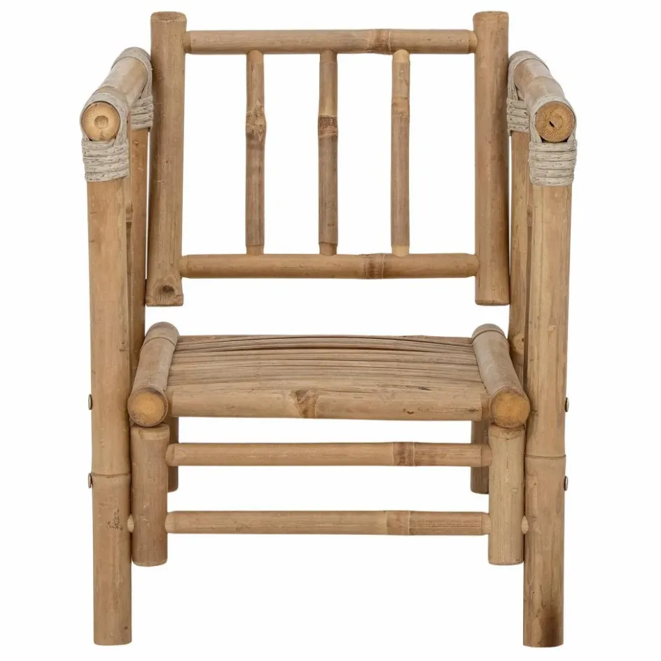 Best Chaise mini Sole en bambou Enfant Chaises Enfant