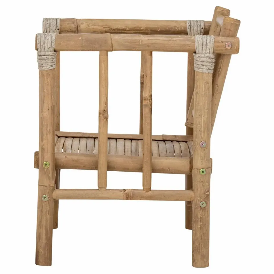 Best Chaise mini Sole en bambou Enfant Chaises Enfant