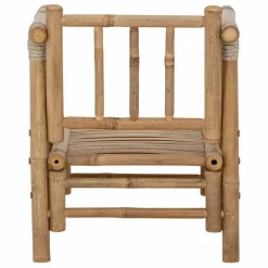 Best Chaise mini Sole en bambou Enfant Chaises Enfant
