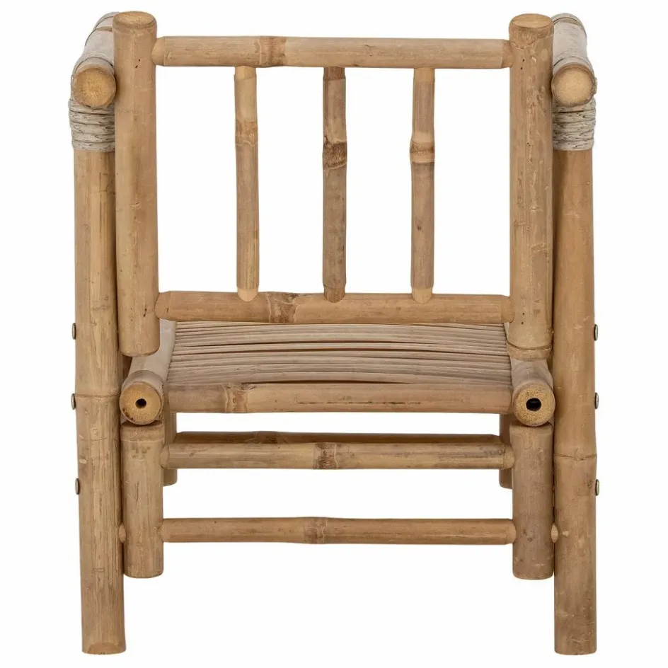 Best Chaise mini Sole en bambou Enfant Chaises Enfant