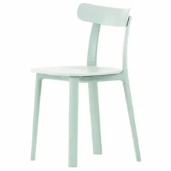 Vitra Chaises, Tabourets, Bancs|Mobilier De Jardin*Chaise Morrisson All plastic |