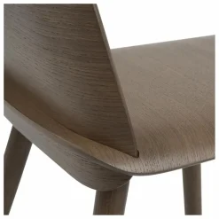 Muuto Chaise Nerd || Chaises, Tabourets, Bancs