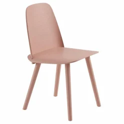 Muuto Chaise Nerd || Chaises, Tabourets, Bancs