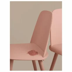 Muuto Chaise Nerd || Chaises, Tabourets, Bancs