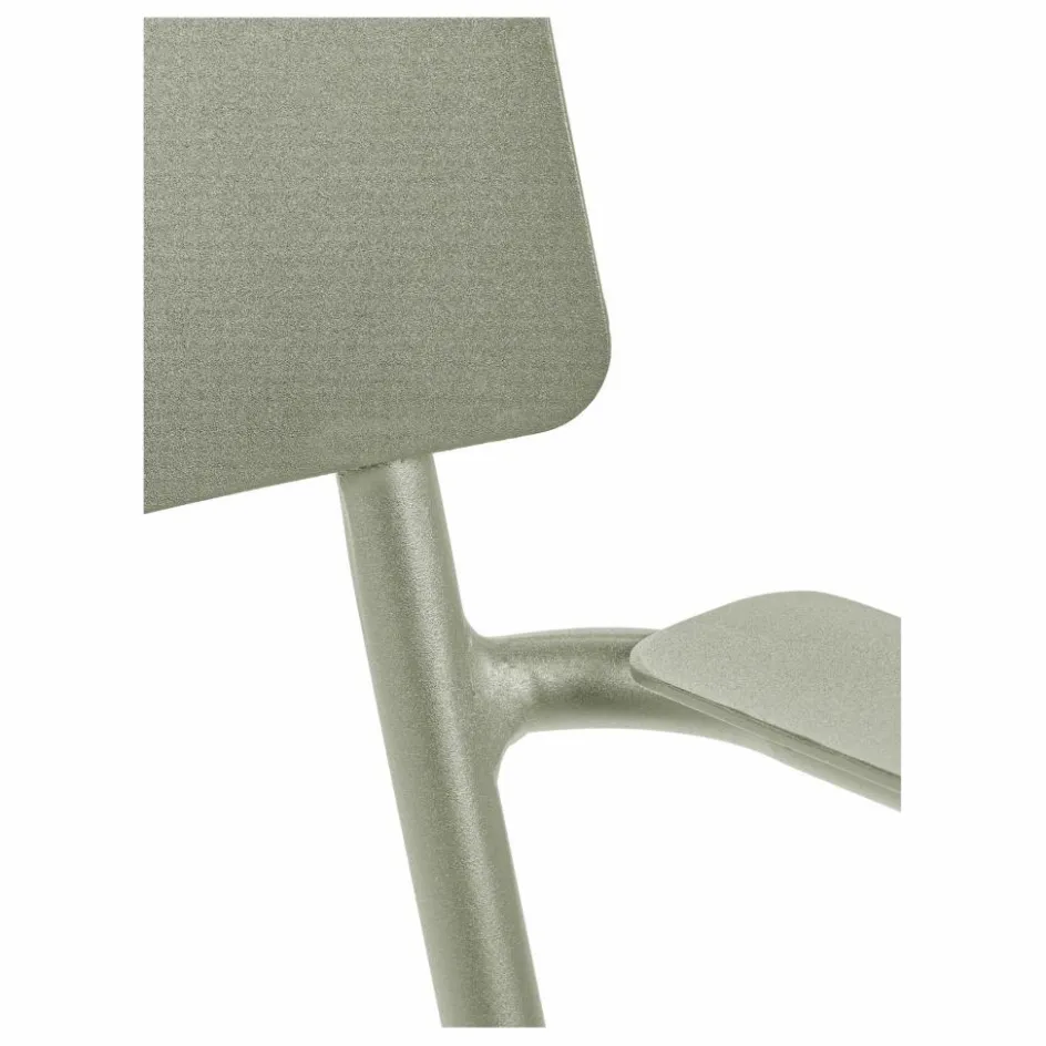 Serax Chaise outdoor August avec accoudoirs || Mobilier De Jardin