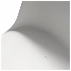 New & Tradition Chaise outdoor Rely HW70 | Blanc