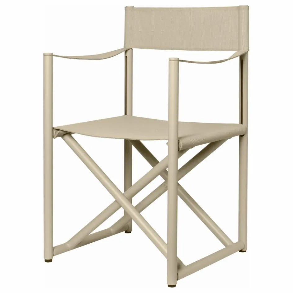 Ferm Living Mobilier De Jardin*Chaise pliante Voya |