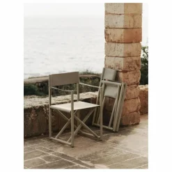 Ferm Living Mobilier De Jardin*Chaise pliante Voya |