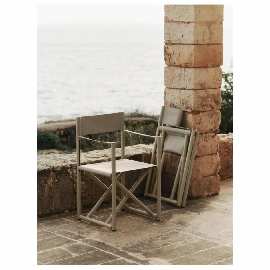 Ferm Living Mobilier De Jardin*Chaise pliante Voya |