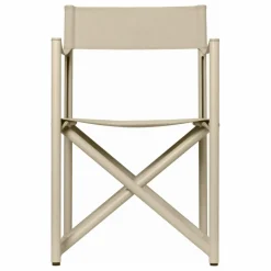 Ferm Living Mobilier De Jardin*Chaise pliante Voya |