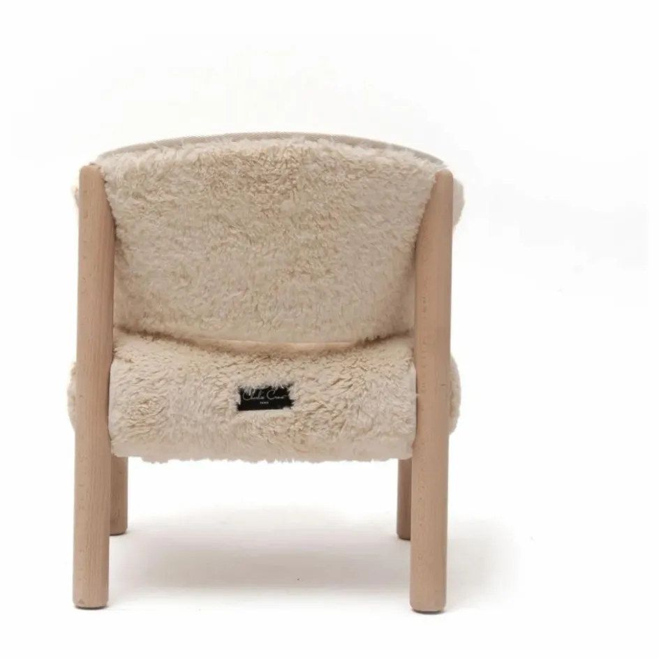 Charlie Crane Chaise pour enfant Saba ||Enfant Chaises Enfant