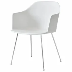 New Chaise Rely avec accoudoirs HW33 | Chaises, Tabourets, Bancs