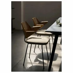 & Tradition Chaise RFH RD7, Robin Day || Chaises, Tabourets, Bancs