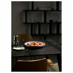 Clearance & Tradition Chaise RFH RD7, Robin Day | Gris clair