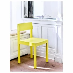 Valerie Objects Chaises, Tabourets, Bancs*Chaise Silent - Big Game |