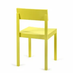 Valerie Objects Chaises, Tabourets, Bancs*Chaise Silent - Big Game |